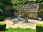 Garden loungers Garden loungers